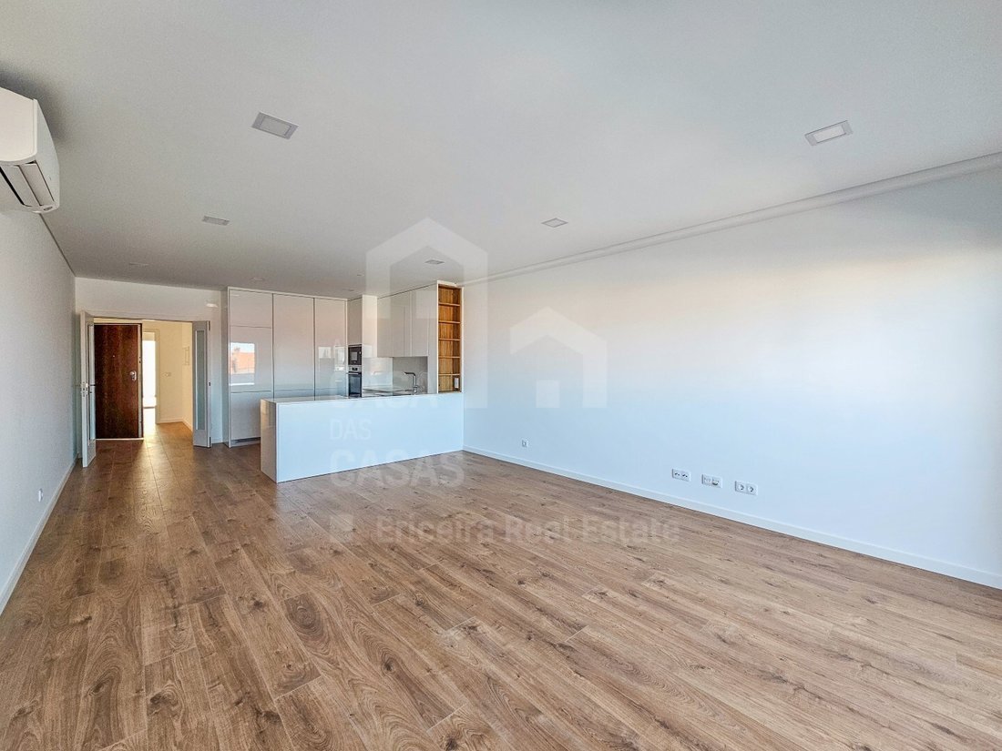 Apartment in Ericeira, Lisbon, Portugal 1 - 18800422