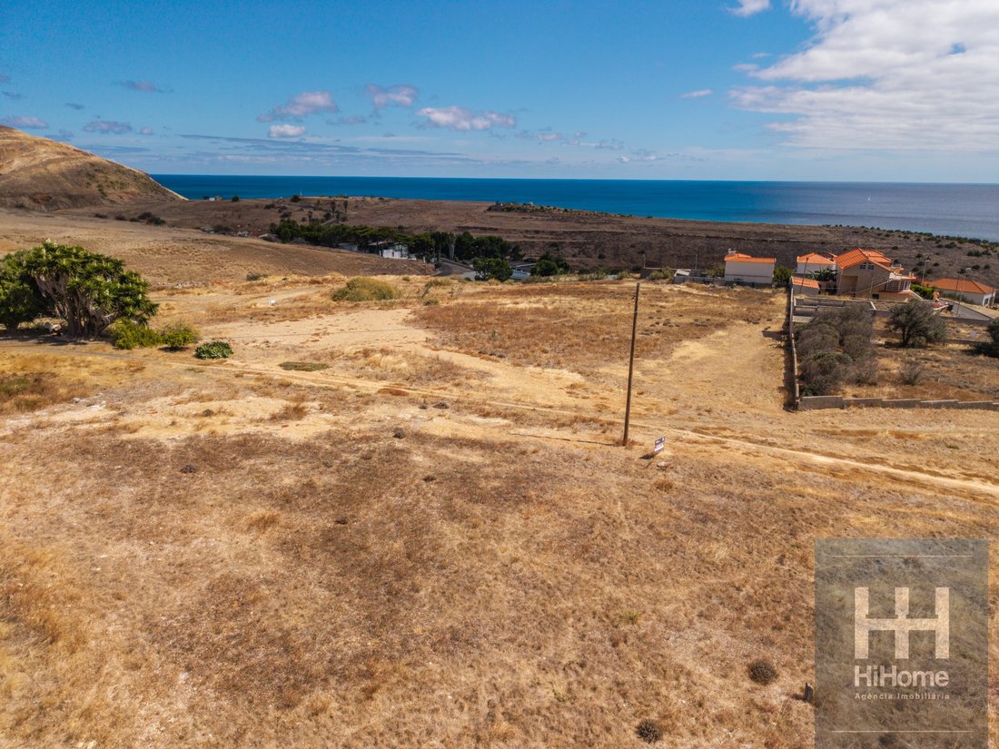 Terreno en Porto Santo, Madeira, Portugal 4 - 14065953