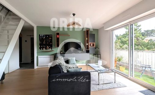 Appartamento a Beslon, La Baule-Escoublac, Francia 1