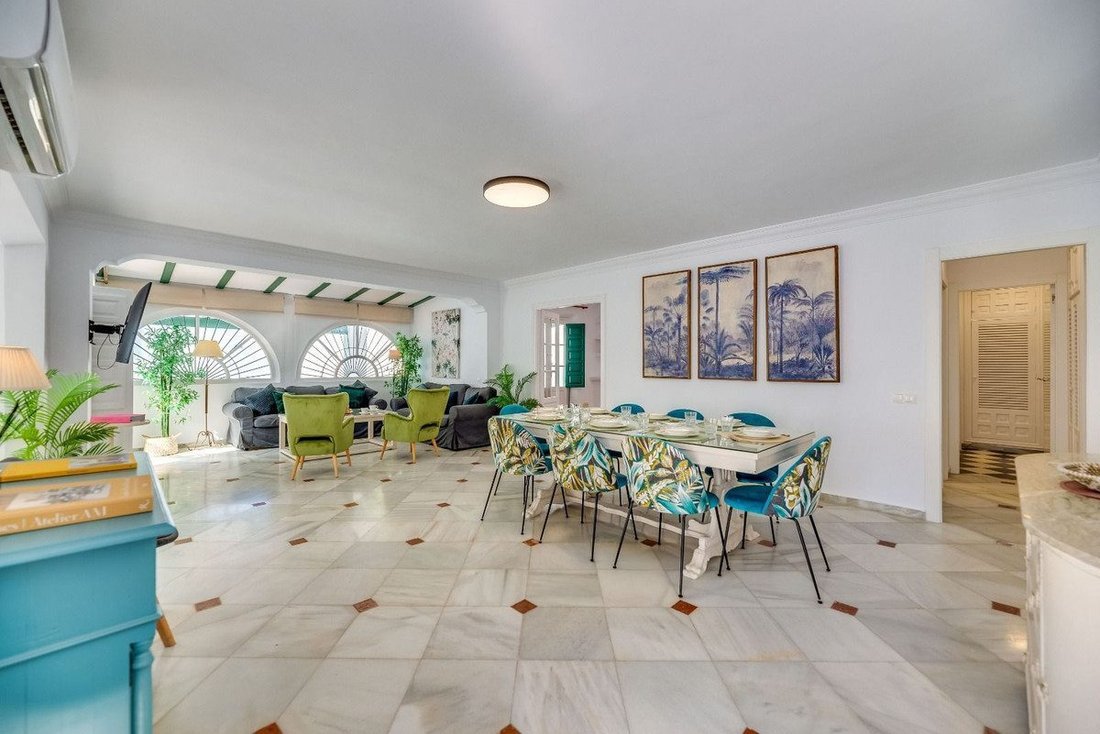 Villa in Puerto Banus, Marbella, Spain 2 - 18857675