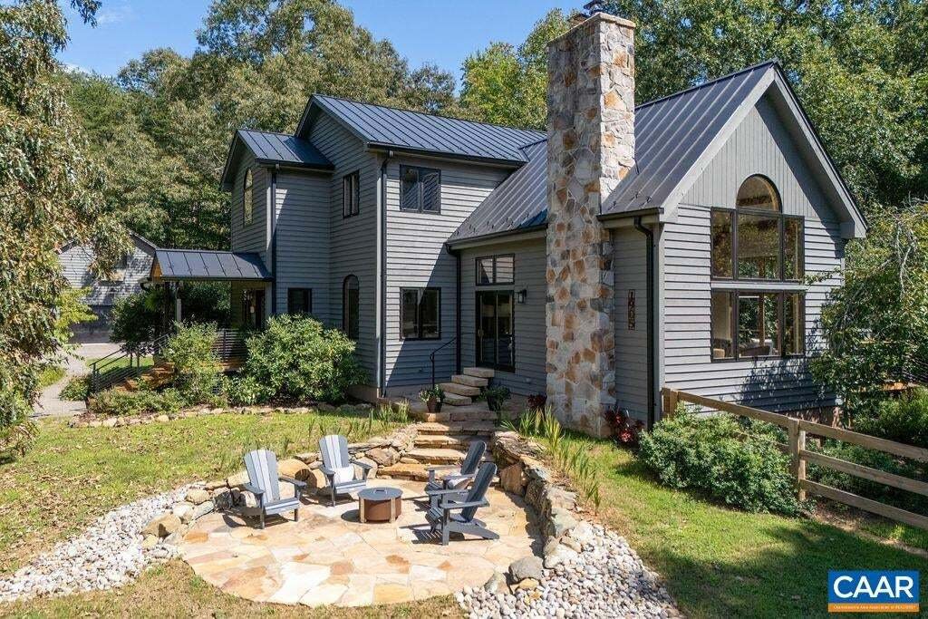 House in Afton, Virginia, United States 1 - 18846014