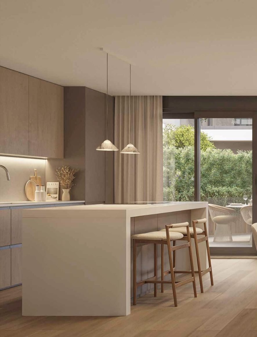 Apartment in Puerto Banus, Marbella, Spain 4 - 18856713