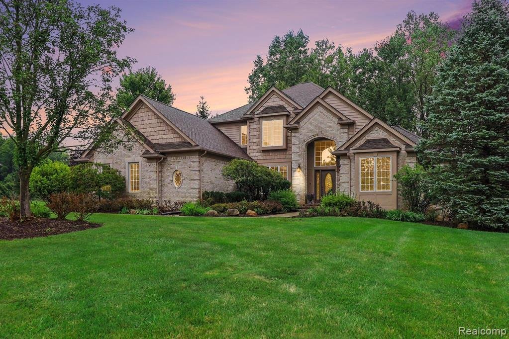 House in Rochester, Michigan, United States 1 - 18851564