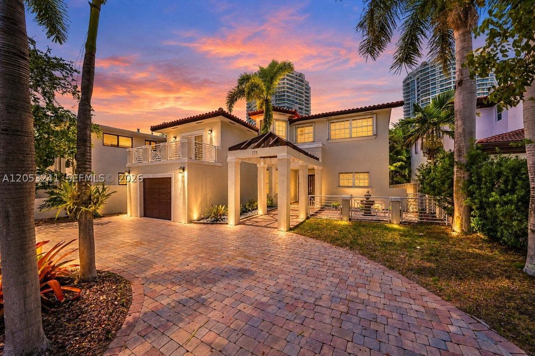 House in Golden Beach, Florida, United States 2 - 18428035