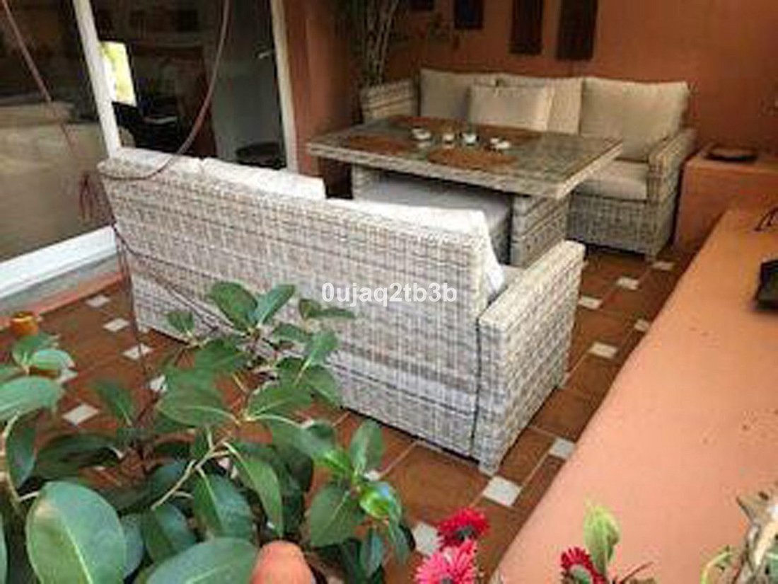 Apartment in Estepona, Andalusia, Spain 4 - 18862725