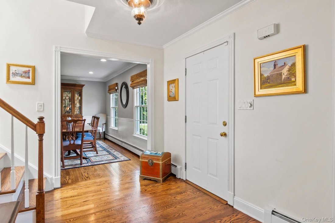 Haus in Setauket-East Setauket, New York, Vereinigte Staaten 4 - 18848809