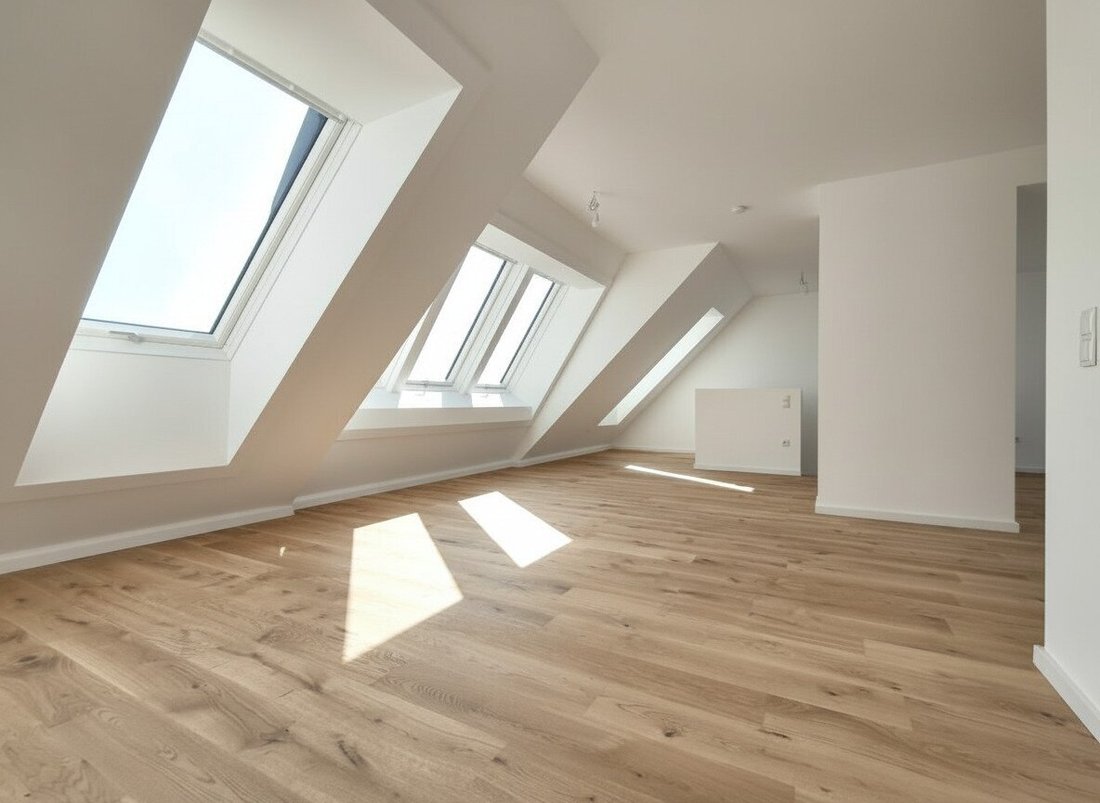 Wohnung in Wien, Wien, Österreich 3 - 18850644
