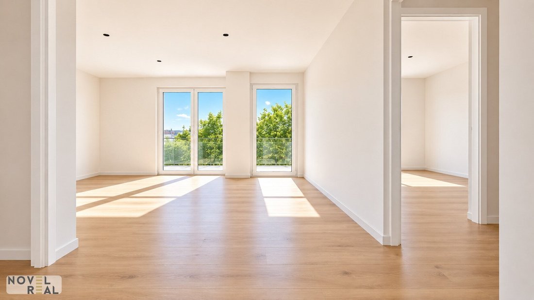 Apartment in Vienna, Wien, Austria 4 - 17027731