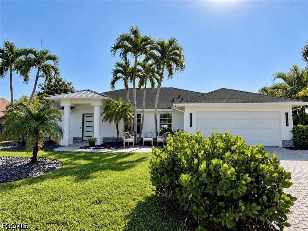 House in Cape Coral, Florida, United States 1 - 18354011