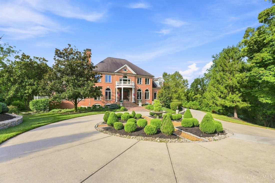 House in Green Twp, Ohio, United States 3 - 18843802