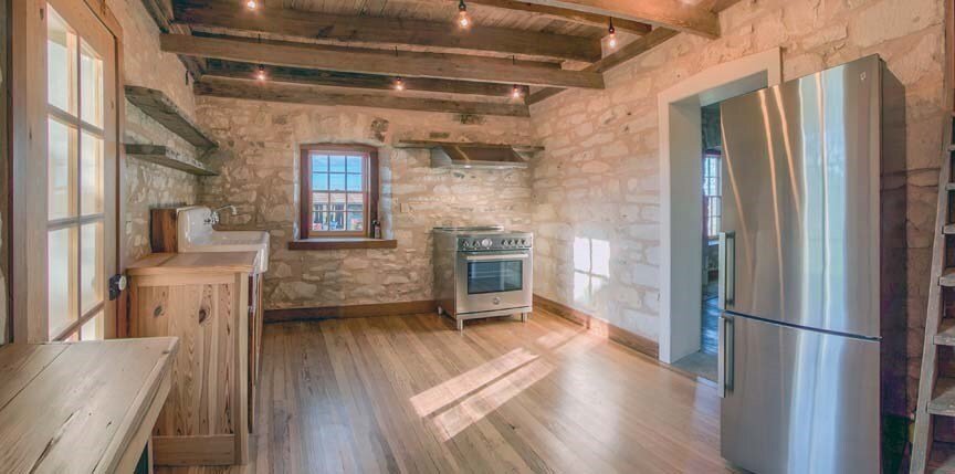 Casa en Fredericksburg, Texas, Estados Unidos 4 - 18846618