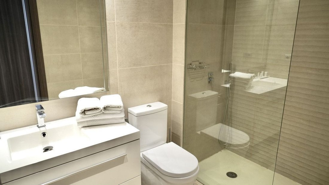 Apartment in San Pedro de Alcantara, Andalusia, Spain 4 - 18860070
