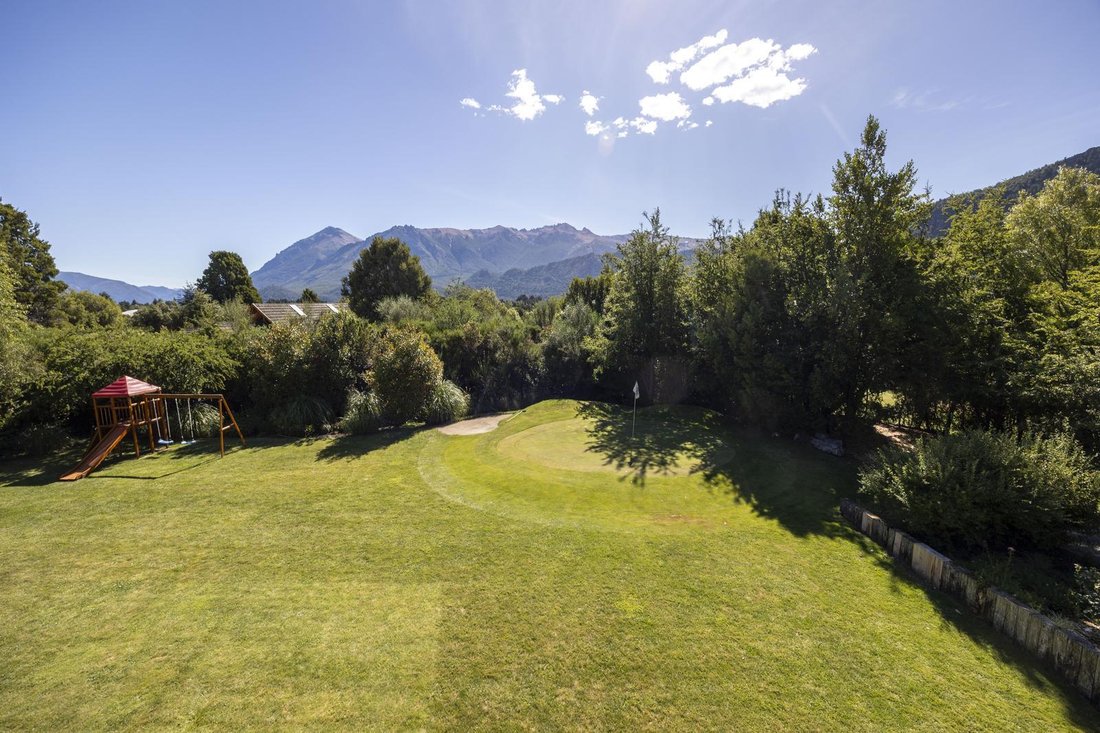 Townhouse in San Carlos de Bariloche, Río Negro, Argentina 4 - 18848700