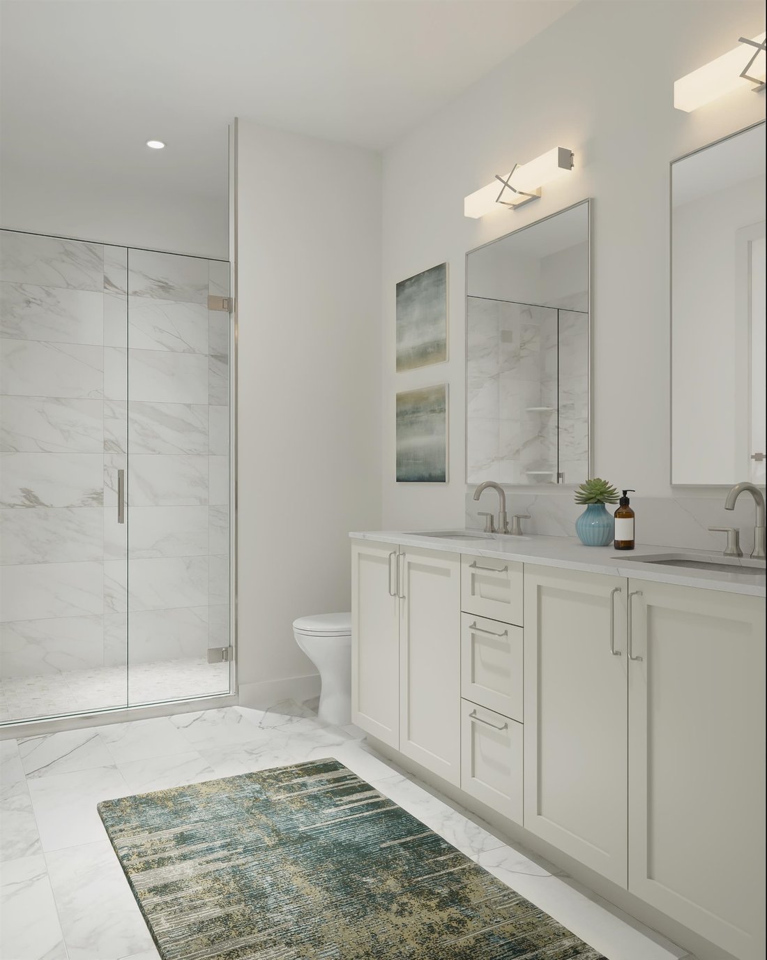 Condominio en Dover, Nuevo Hampshire, Estados Unidos 4 - 18848772