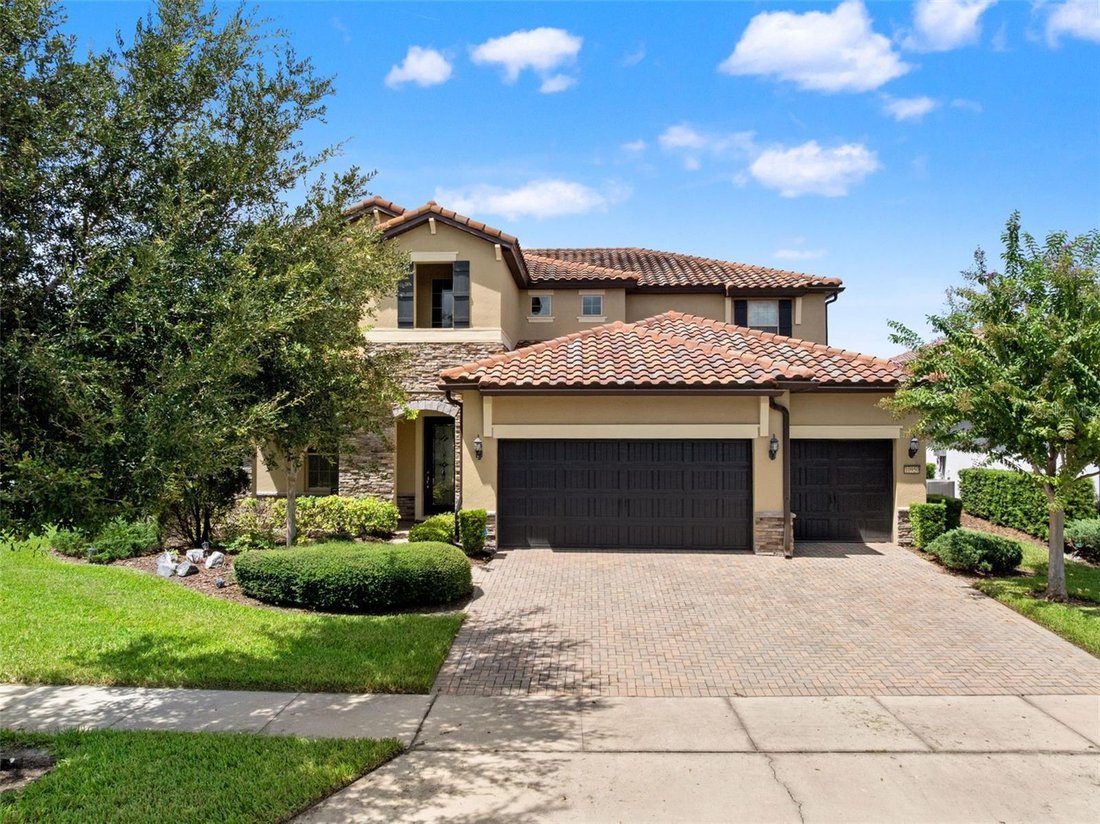 House in Orlando, Florida, United States 3 - 18853092