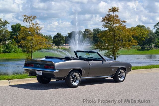 Chevrolet Camaro in Calverton, NY, United States 5 - 18853294