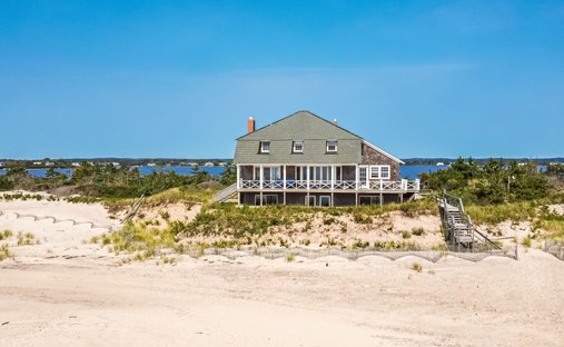 House in Water Mill, New York, United States 1