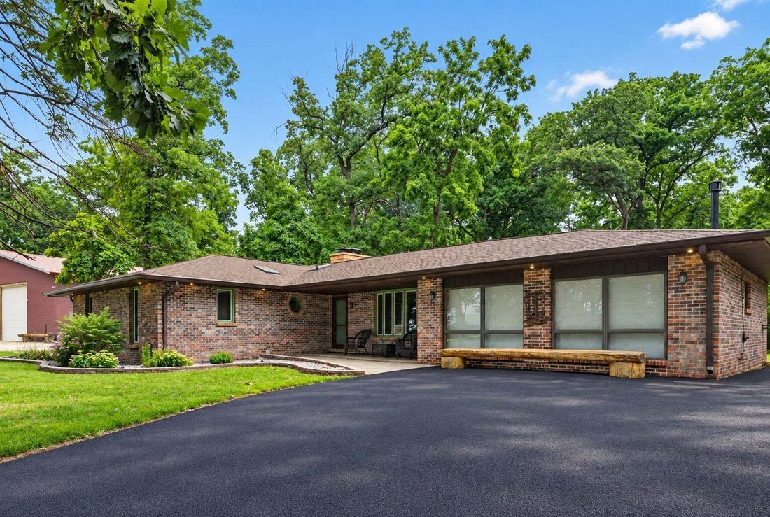 House in Capron, Illinois, United States 2 - 18450728
