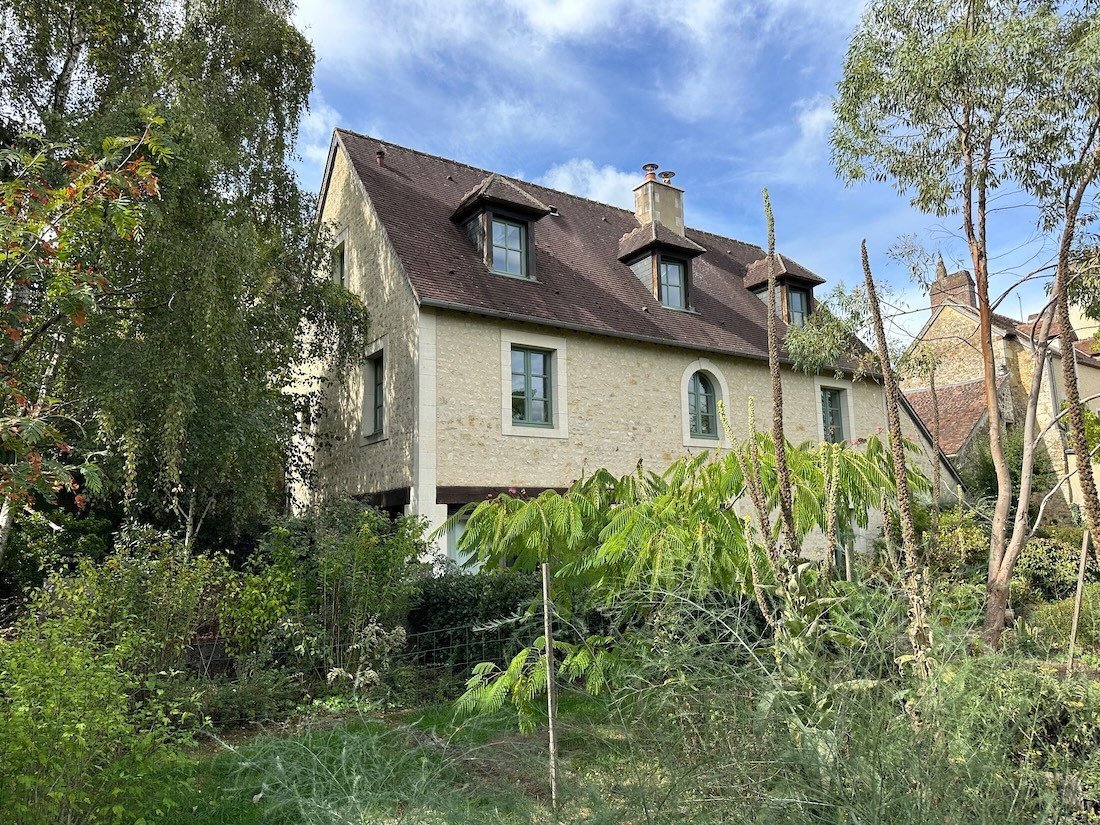 Casa a Mortagne-au-Perche, Normandia, Francia 1 - 18852115