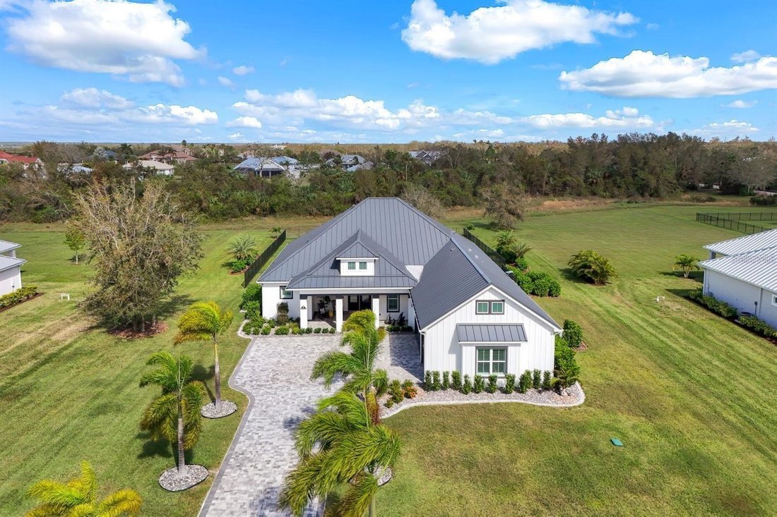 House in Punta Gorda, Florida, United States 1 - 18846209