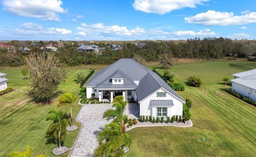 Maison à Punta Gorda, Floride, États-Unis 1