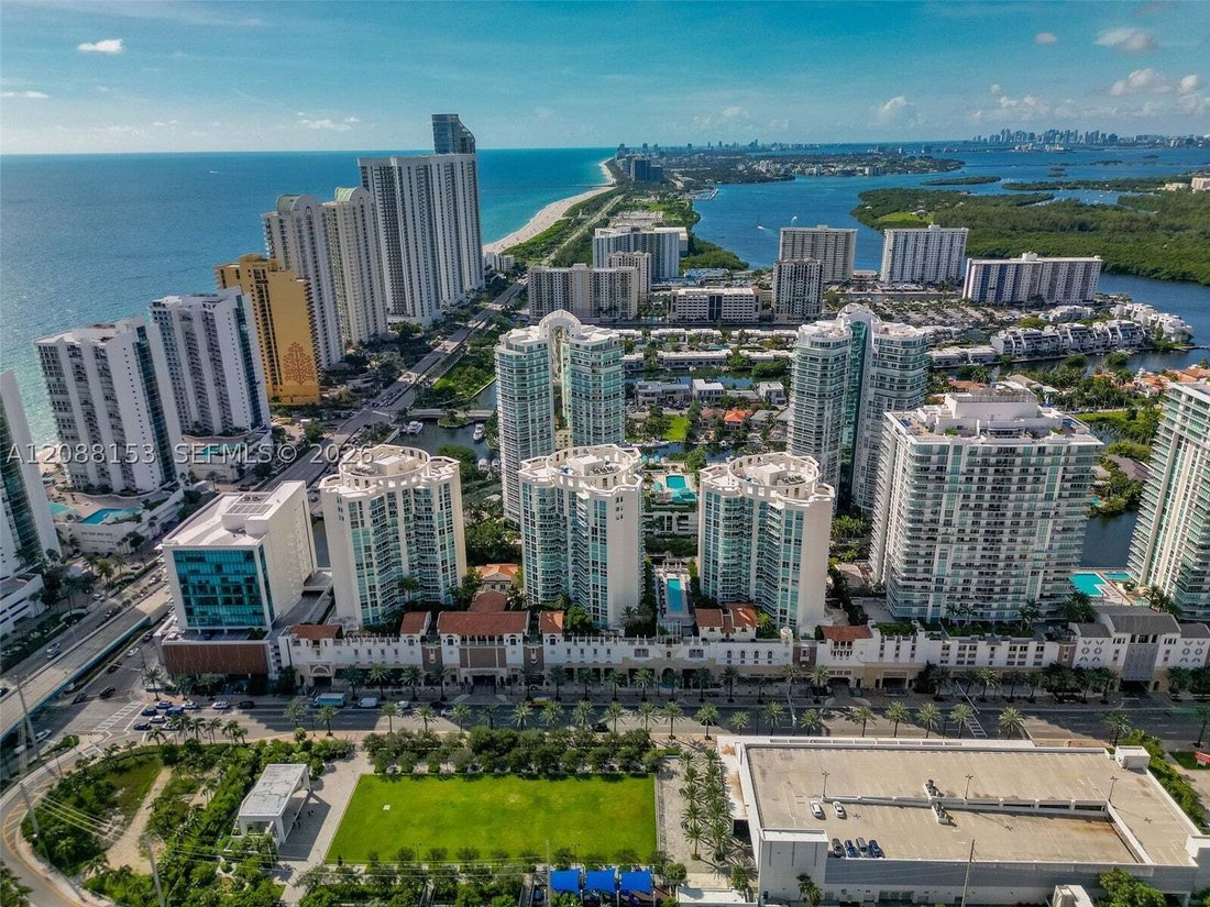 Condominio a Golden Beach, Florida, Stati Uniti 3 - 18854634