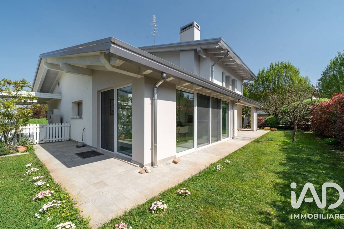 Villa in Caselle, Selvazzano Dentro, Veneto 4 - 18848753