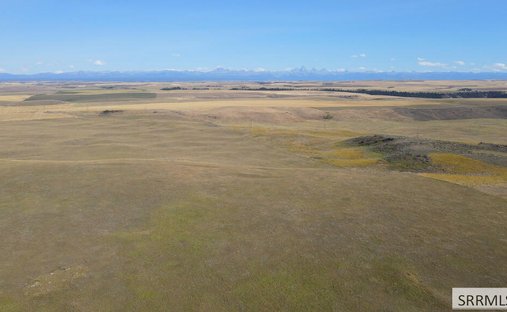 Farm Ranch in Ashton, Idaho, United States 1