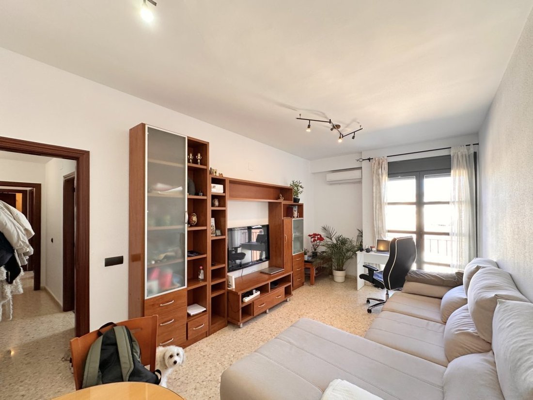 Apartamento en Centro, Malaga, España 1 - 18862403