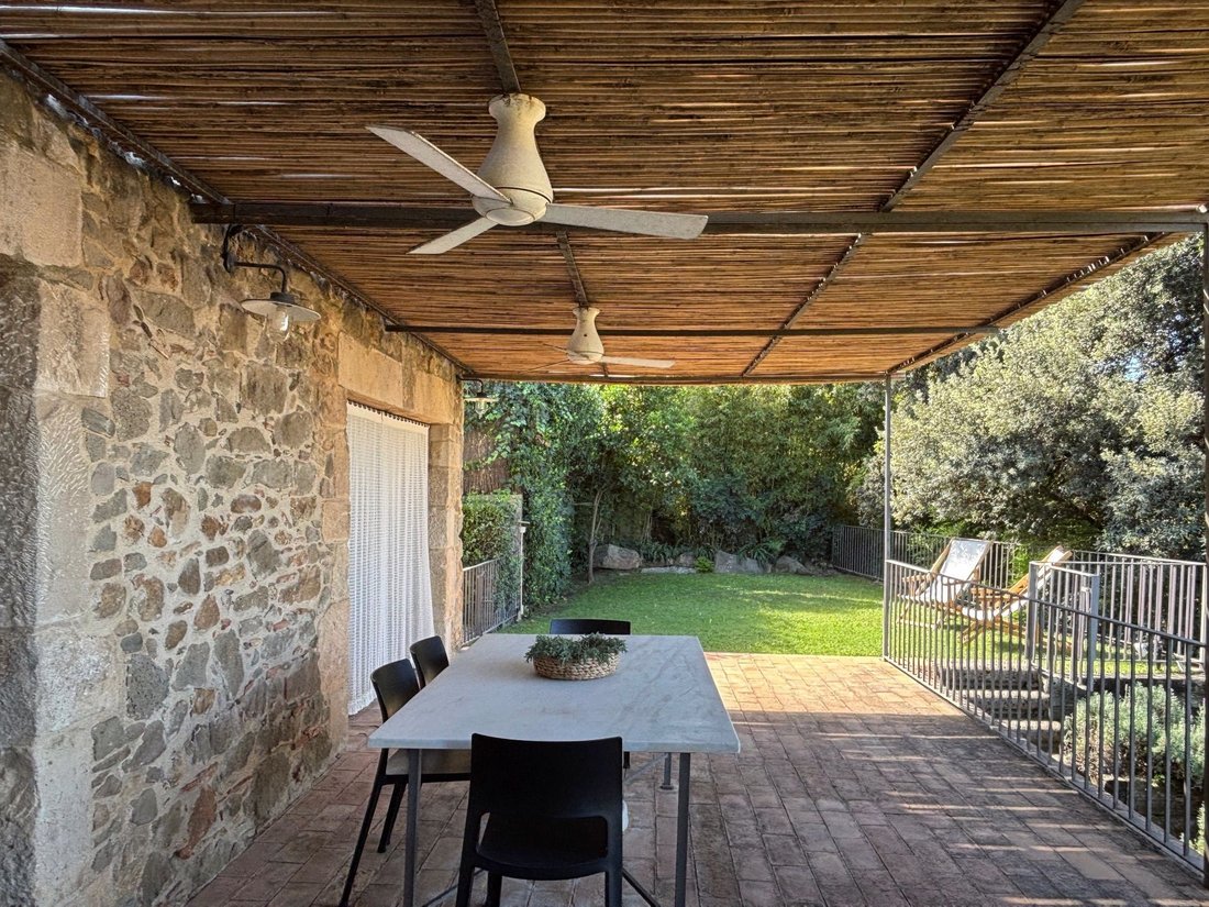Casa a La Bisbal d'Empordà, Catalogna, Spagna 1 - 18854771