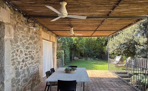 Casa a La Bisbal d'Empordà, Catalogna, Spagna 1