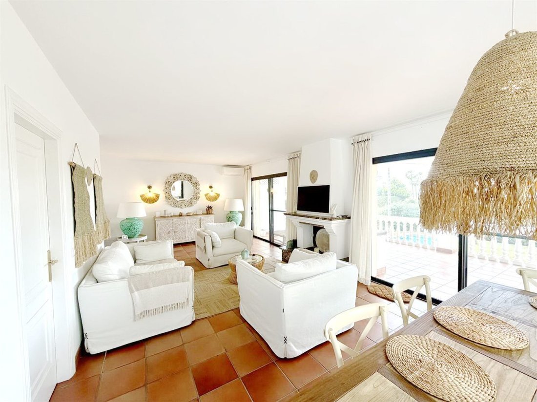 Villa à Marbella, Andalousie, Espagne 5 - 18856429