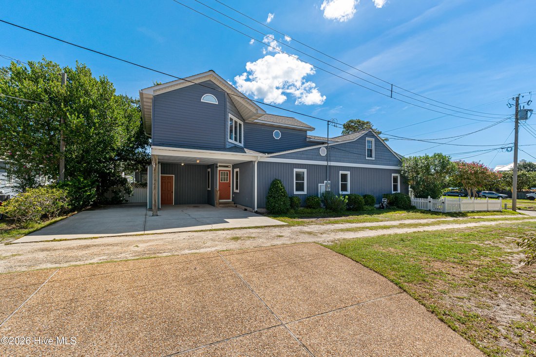 House in Morehead City, North Carolina, United States 3 - 18842539