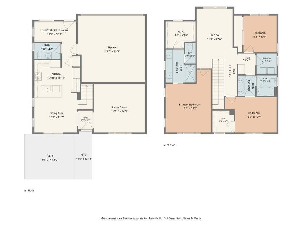 Condominio a Los Angeles, California, Stati Uniti 1 - 18845436