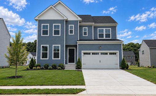 Casa en Magnolia, Delaware, Estados Unidos 1