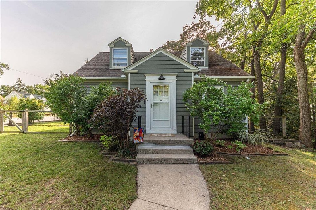 House in Ann Arbor, Michigan, United States 1 - 18849792