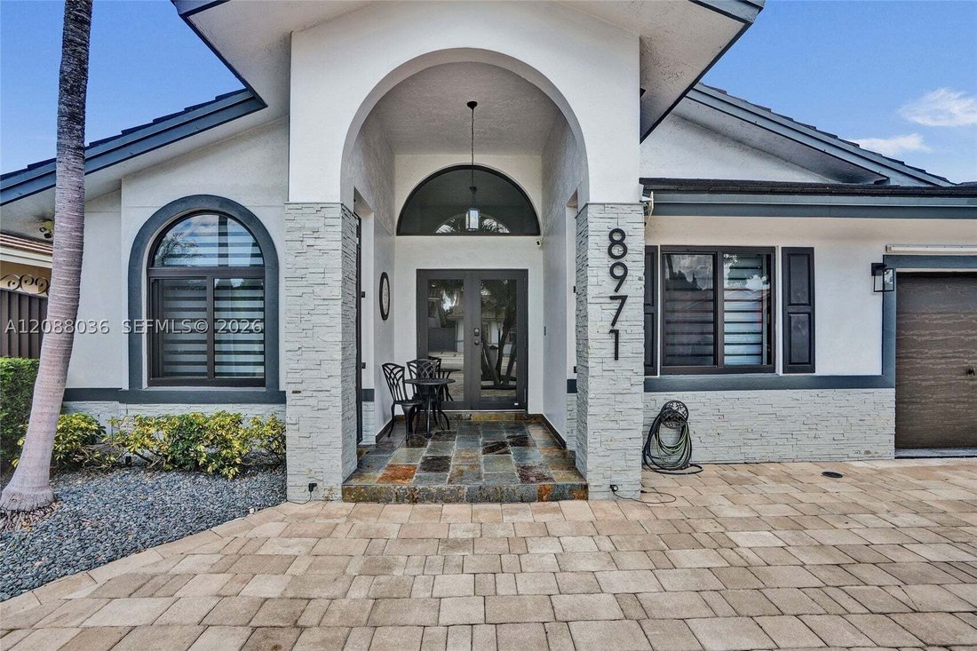 House in Miami Lakes, Florida, United States 3 - 18854635