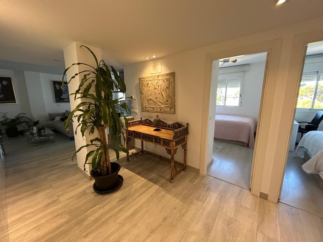 Appartement à Golden Mile, Andalousie, Espagne 2 - 18862864