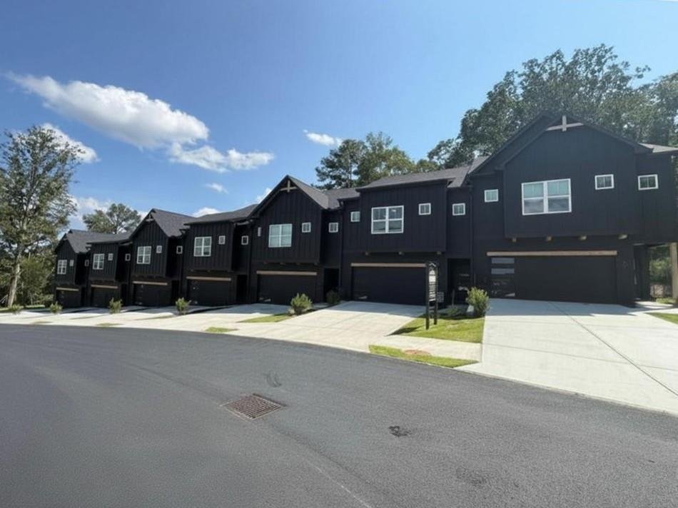 Townhouse in Waleska, Georgia, United States 1 - 18478558