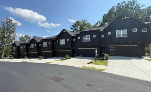 Townhouse in Waleska, Georgia, United States 1