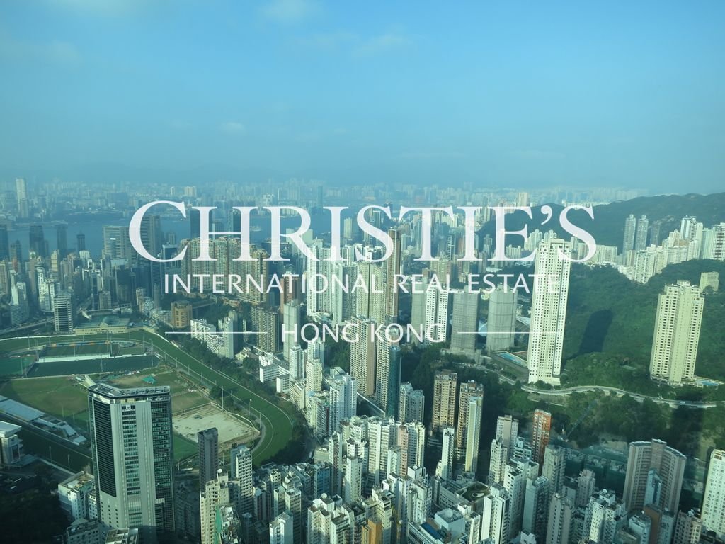 Appartement à Hong-Kong, Hong Kong 1 - 18855292