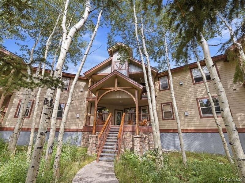 Condominio a Frisco, Colorado, Stati Uniti 2 - 18852767