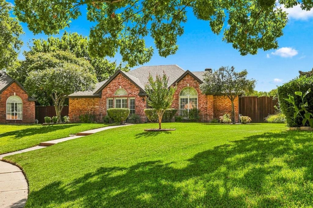 House in Coppell, Texas, United States 1 - 18842681