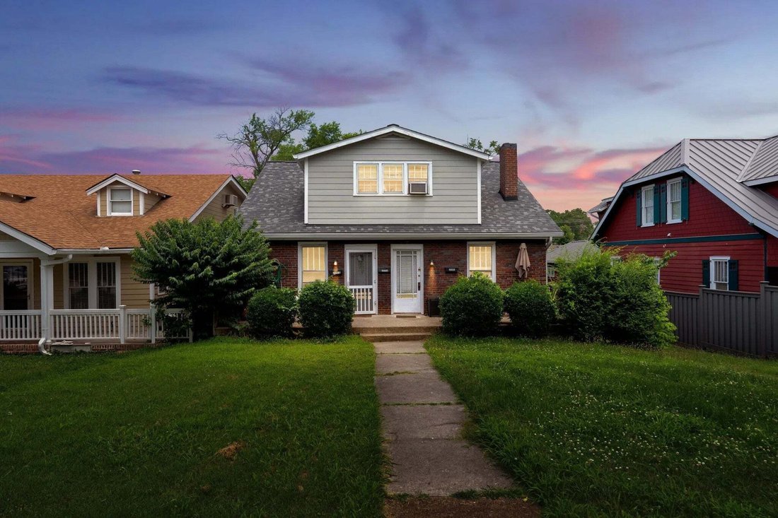 House in Nashville, Tennessee, United States 1 - 18842951