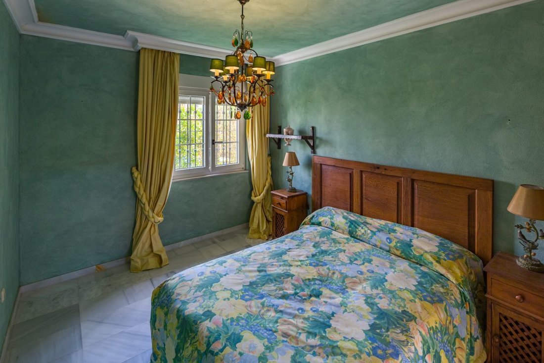 Villa à Marbella, Andalousie, Espagne 3 - 18857069
