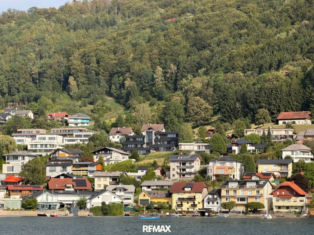 Penthouse in Gmunden, Upper Austria, Austria 3 - 17379316