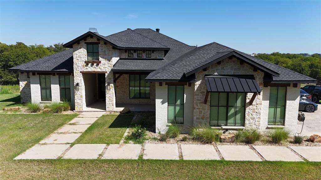 House in Godley, Texas, United States 1 - 18853262