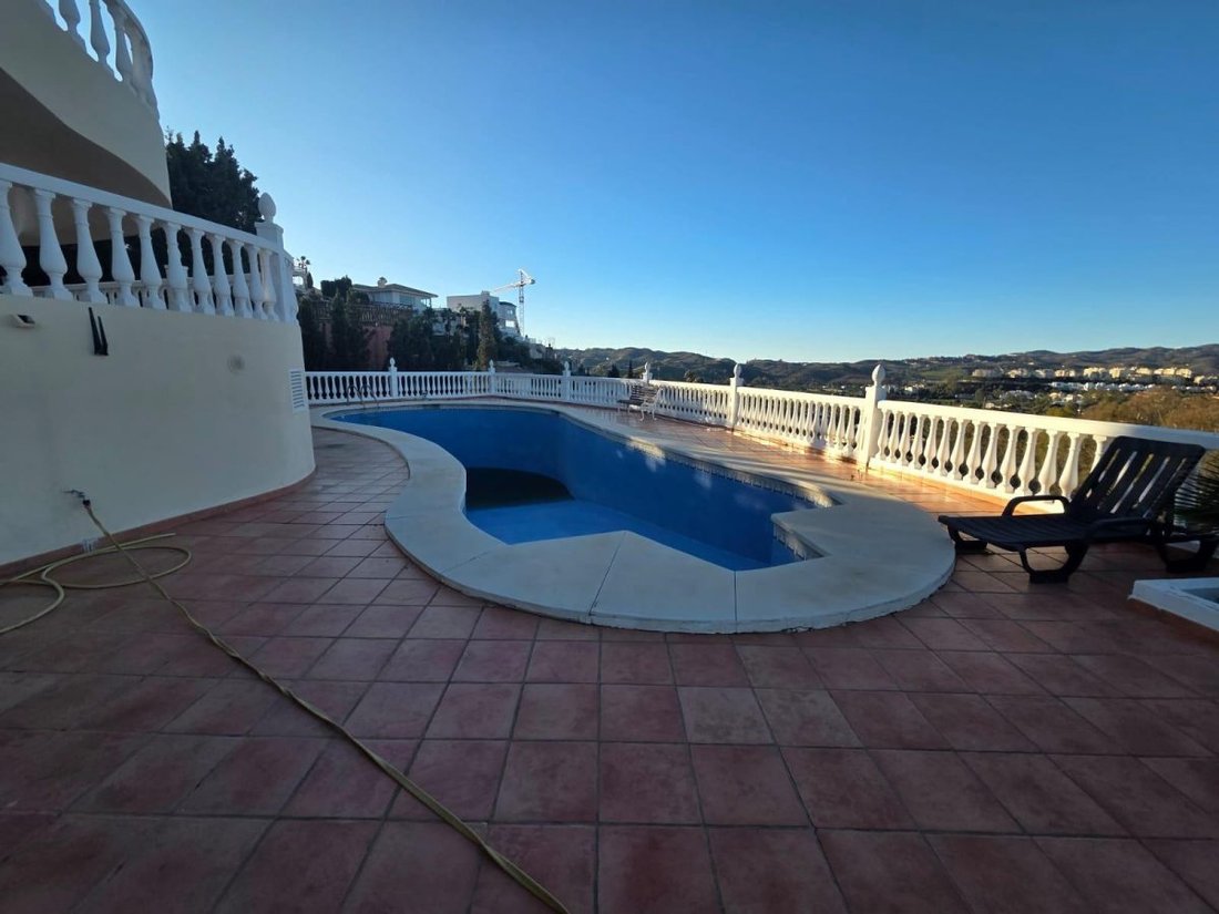 Villa a Centro, Malaga, Spagna 2 - 18856838