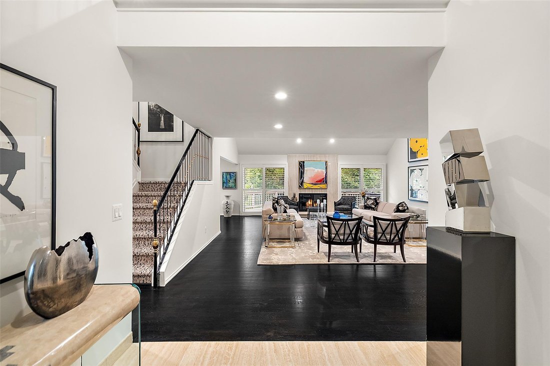 Condominio a Bloomfield Hills, Michigan, Stati Uniti 2 - 18857308