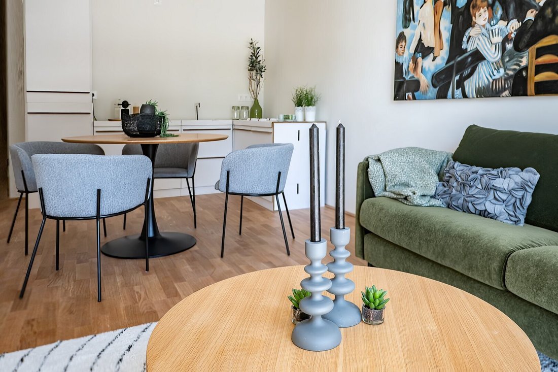 Wohnung in Schwechat, Niederösterreich, Österreich 1 - 18850571